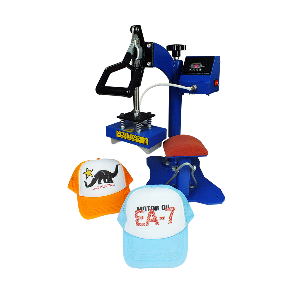 Hat Sublimation Blank - Wholesale Custom Logo 8*15cm Baseball Hat