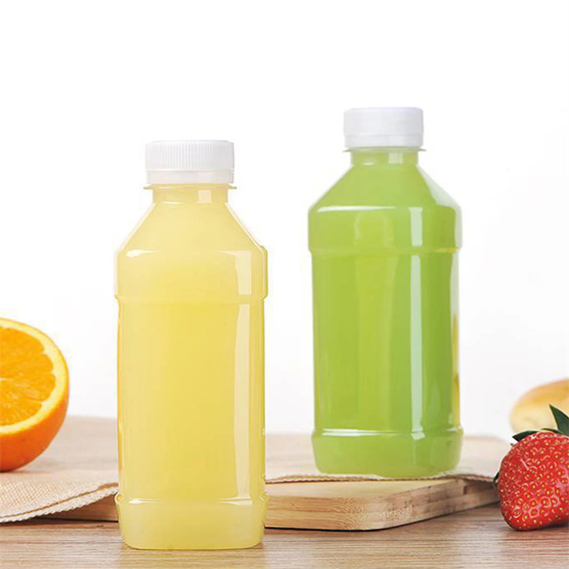 【M】10/20Pcs 100ml Clear Refill - Water Bottle Blank recension och pris
